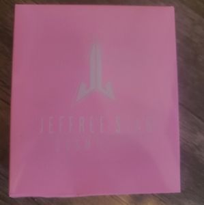 Jeffree star ring light